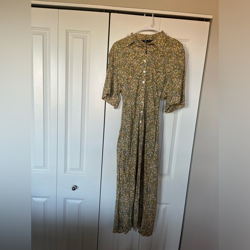 Zara Dress